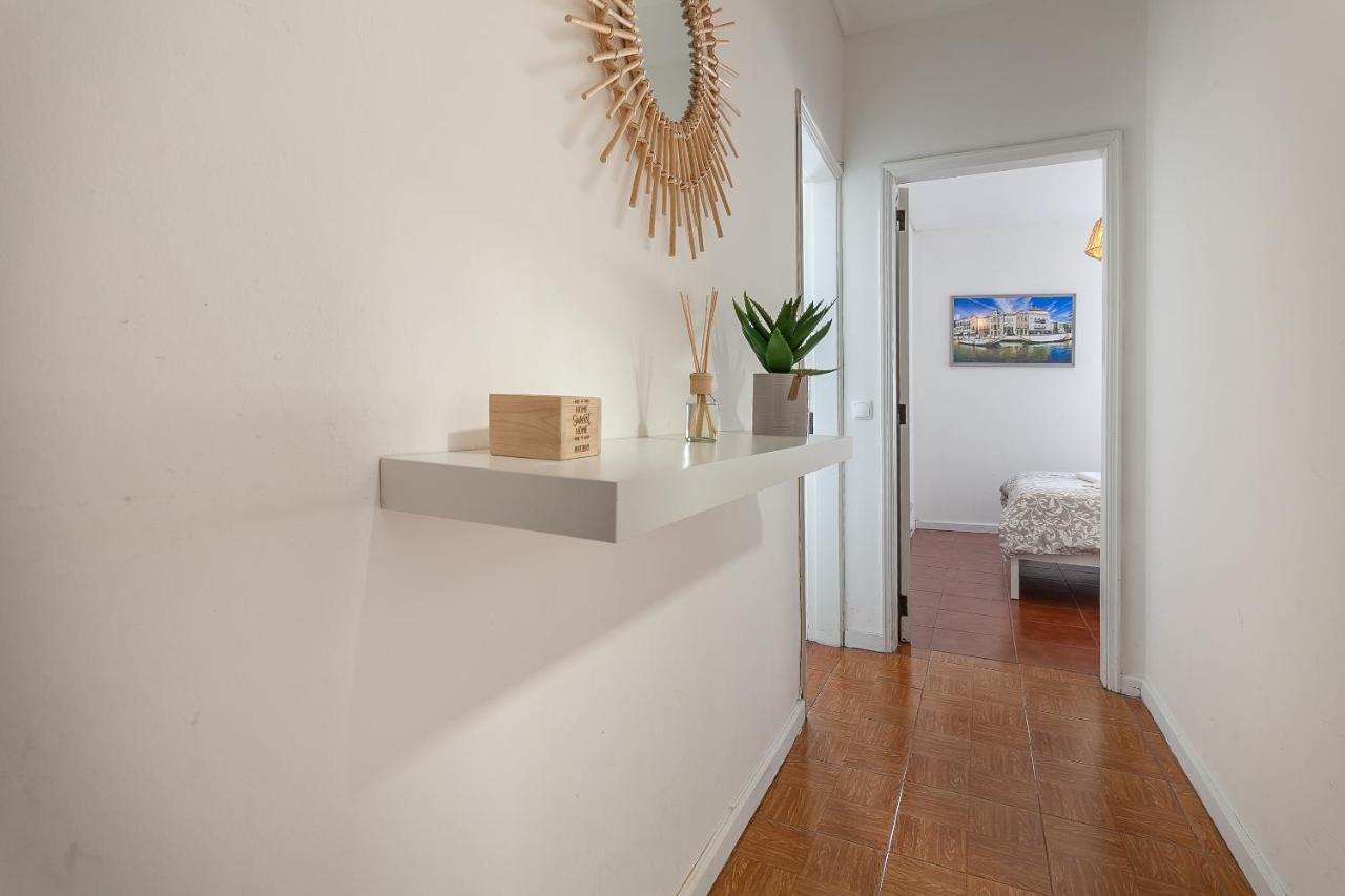 Arrochela By Home Sweet Home Aveiro Exteriör bild