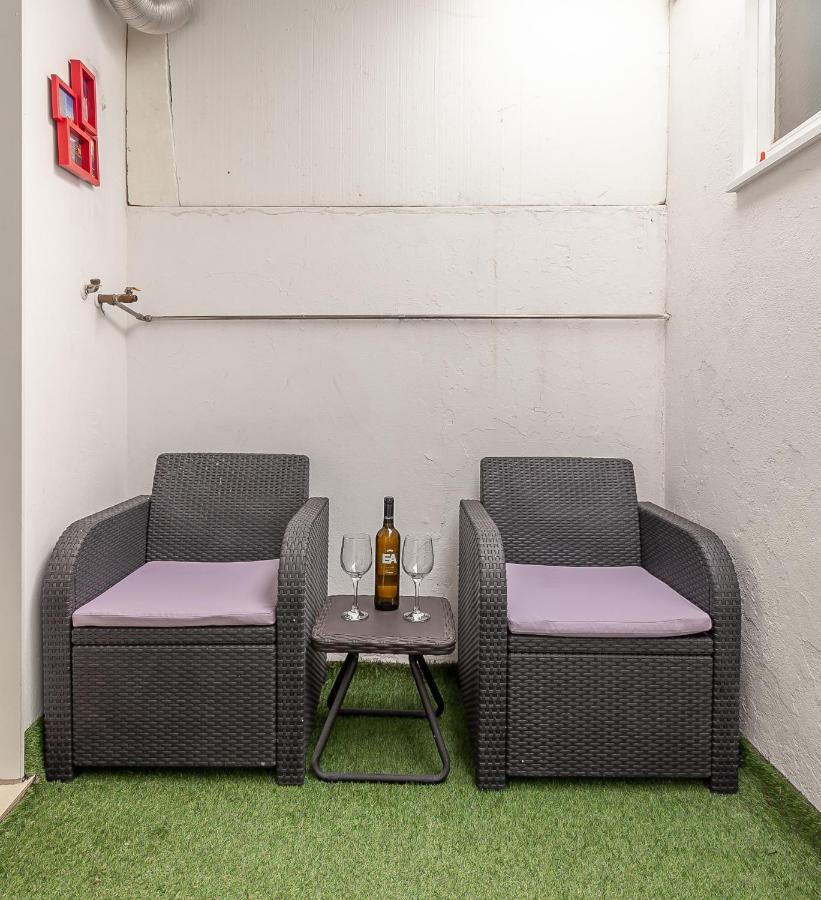 Arrochela By Home Sweet Home Aveiro Exteriör bild