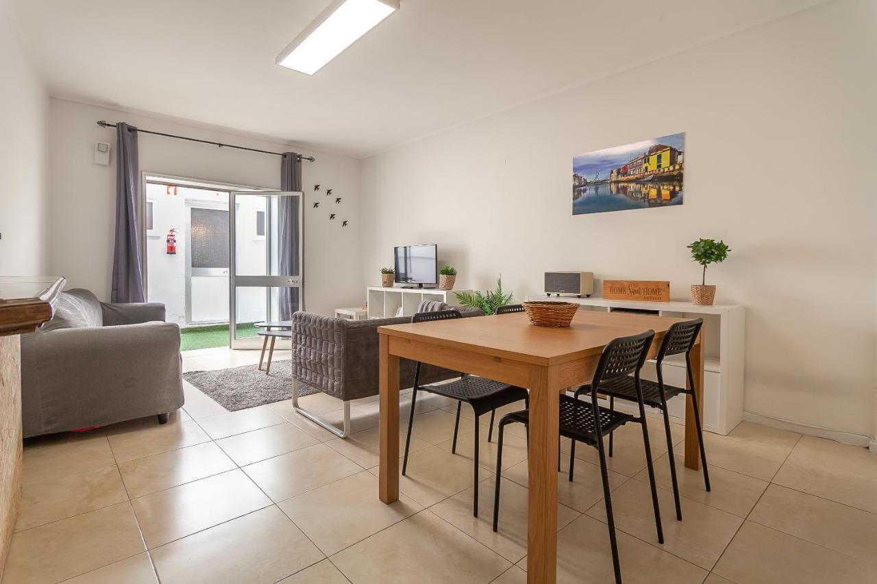 Arrochela By Home Sweet Home Aveiro Exteriör bild