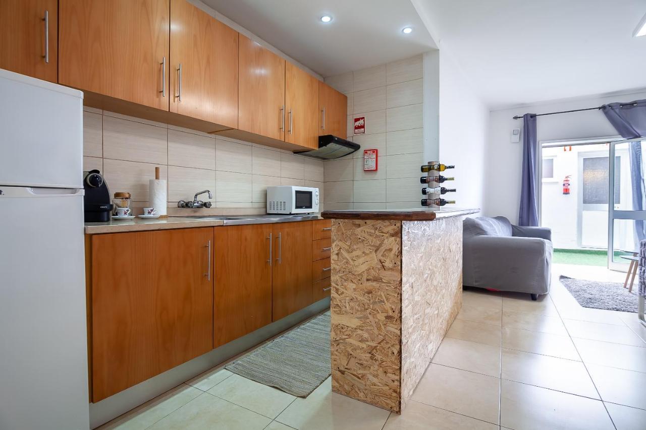 Arrochela By Home Sweet Home Aveiro Exteriör bild