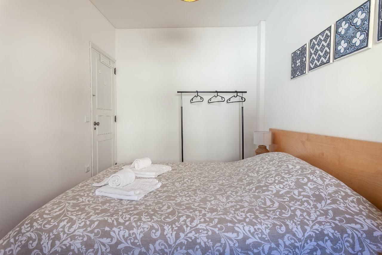 Arrochela By Home Sweet Home Aveiro Exteriör bild