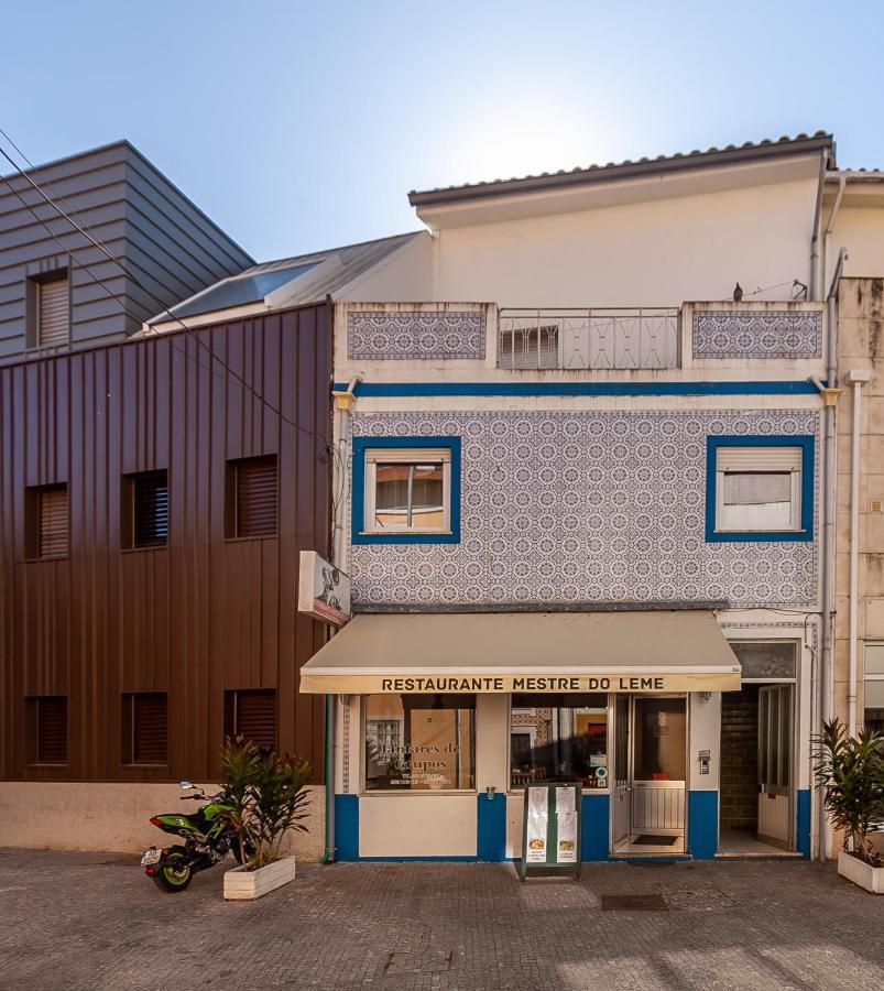 Arrochela By Home Sweet Home Aveiro Exteriör bild