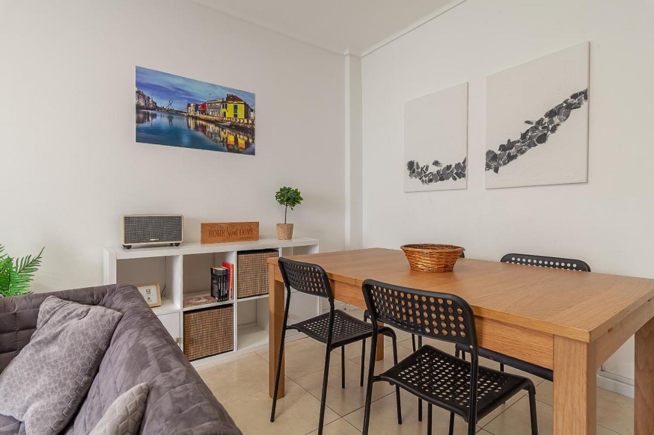 Arrochela By Home Sweet Home Aveiro Exteriör bild