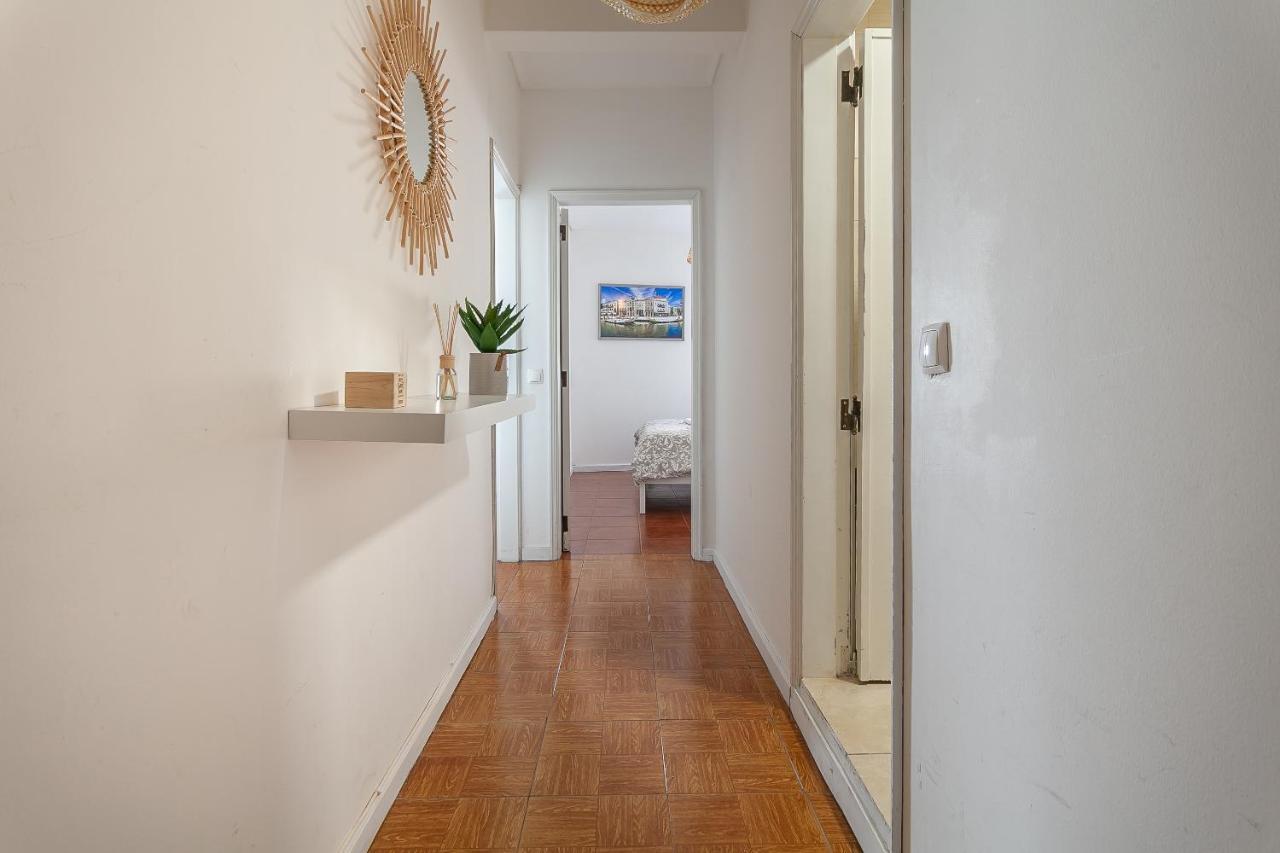 Arrochela By Home Sweet Home Aveiro Exteriör bild