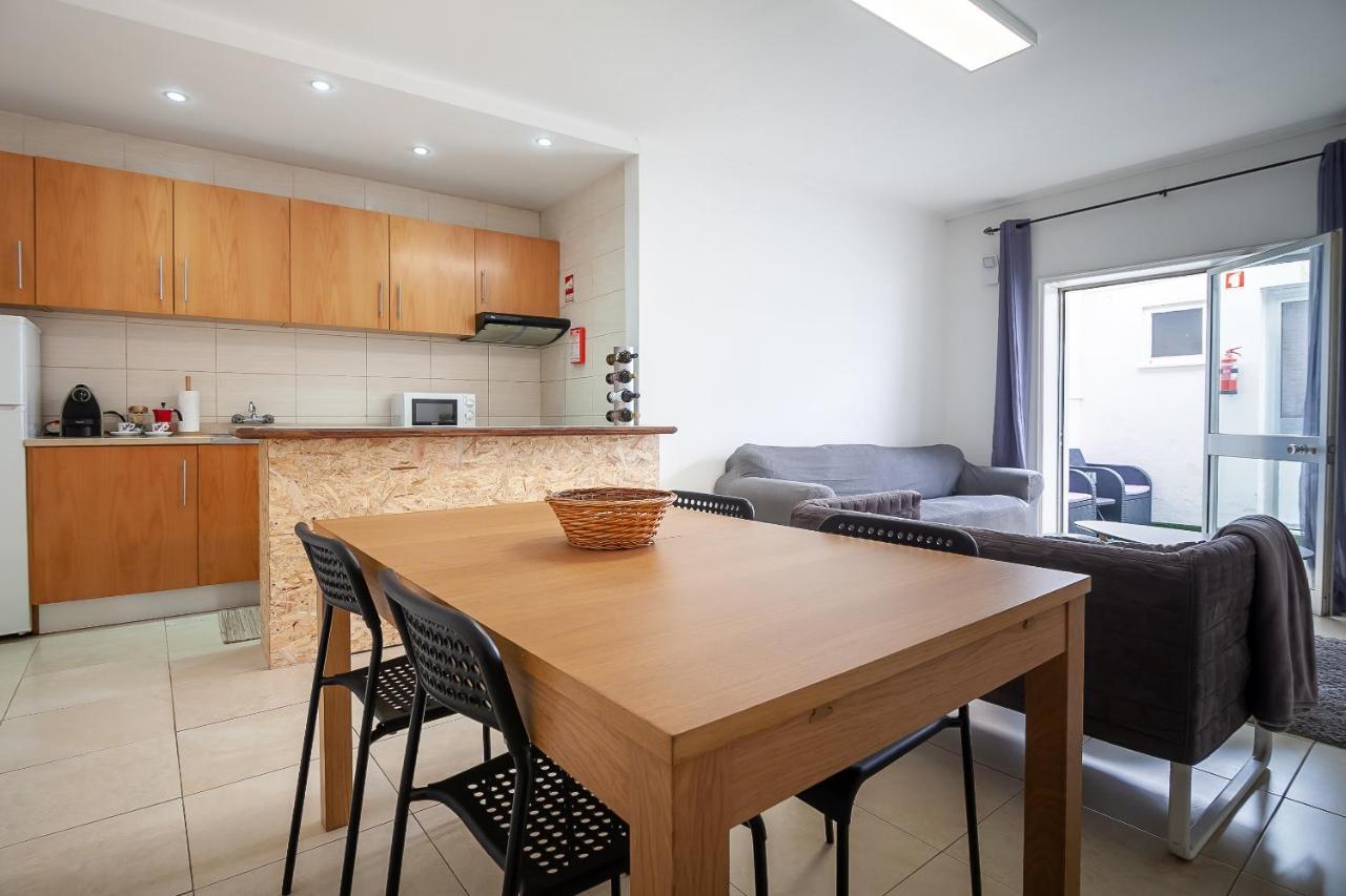 Arrochela By Home Sweet Home Aveiro Exteriör bild