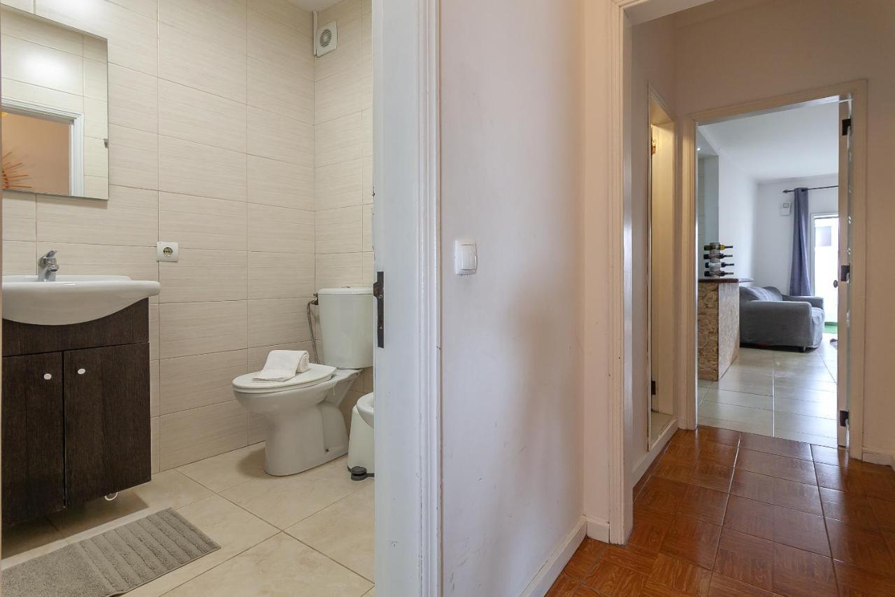 Arrochela By Home Sweet Home Aveiro Exteriör bild